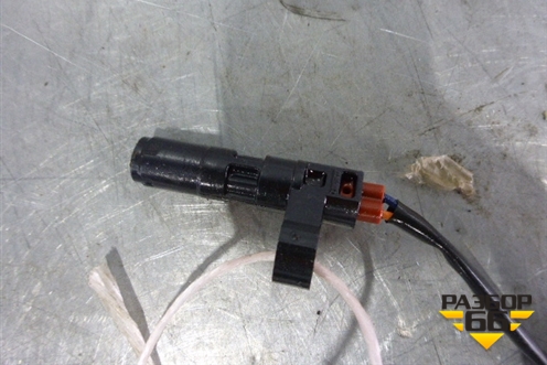 Датчик (АКПП на вал) для Skoda Rapid с 2013г (Рапид)