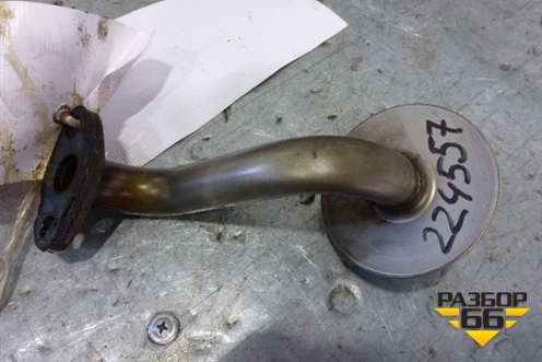 Маслозаборник (1.6л 4G18) для Mitsubishi Lancer-9  с 2003-2008г (Лансер)