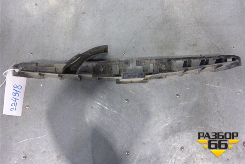 Кронштейн решетки радиатора (91165FJ000) для Subaru Impreza (G13,G23) с 2011г (Импреза)