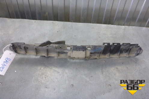 Кронштейн решетки радиатора (91165FJ000) для Subaru Impreza (G13,G23) с 2011г (Импреза)