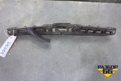 Кронштейн решетки радиатора (91165FJ000) для Subaru Impreza (G13,G23) с 2011г (Импреза)