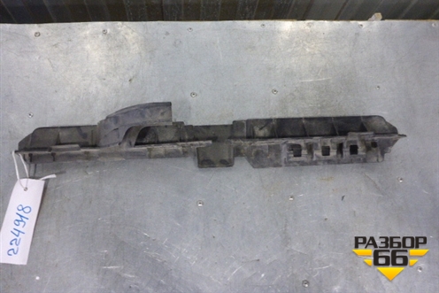 Кронштейн решетки радиатора (91165FJ000) для Subaru Impreza (G13,G23) с 2011г (Импреза)