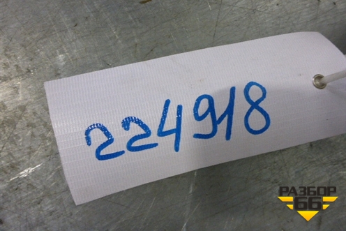 Кронштейн решетки радиатора (91165FJ000) для Subaru Impreza (G13,G23) с 2011г (Импреза)