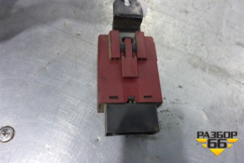 Блок электронный (F3LB14B118AA) для Ford Transit с 2006-2014г (Транзит)