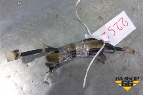 Проводка двери задней правой для Subaru Impreza (GG-GD) с 2000-2007г (Импреза)