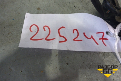 Проводка двери задней правой для Subaru Impreza (GG-GD) с 2000-2007г (Импреза)