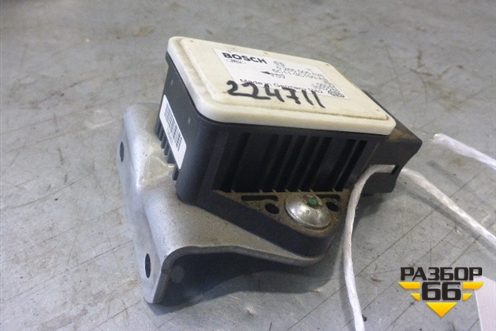 Датчик ускорения (6C113C190AB) для Ford Transit с 2006-2014г (Транзит)