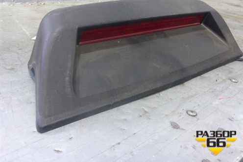 Фонарь задний стоп сигнал (после 2008г) для Daewoo Nexia с 1995-2016г (Нексия)