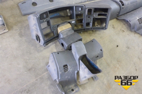 Торпедо  (в сборе старого образца) для Scania 5 R Series с 2004-2016г