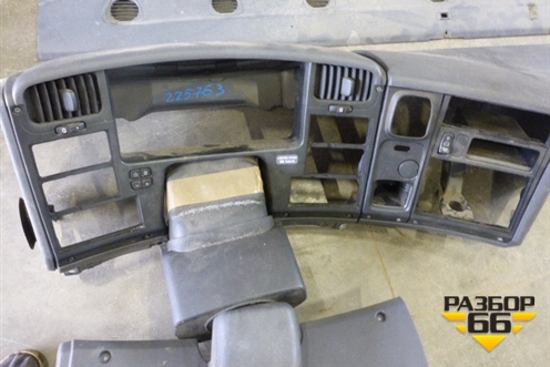 Торпедо  (в сборе старого образца) для Scania 5 R Series с 2004-2016г