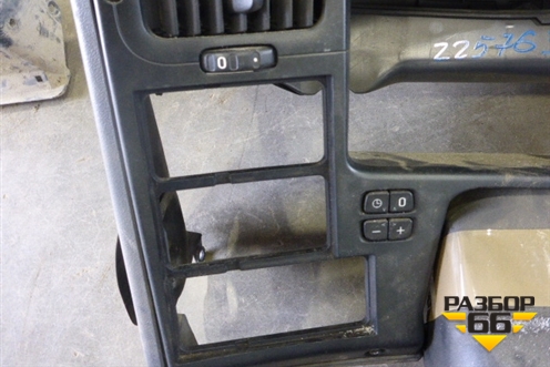 Торпедо  (в сборе старого образца) для Scania 5 R Series с 2004-2016г