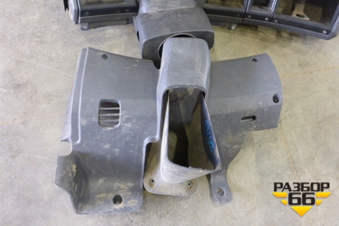 Торпедо  (в сборе старого образца) для Scania 5 R Series с 2004-2016г