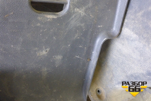 Торпедо  (в сборе старого образца) для Scania 5 R Series с 2004-2016г