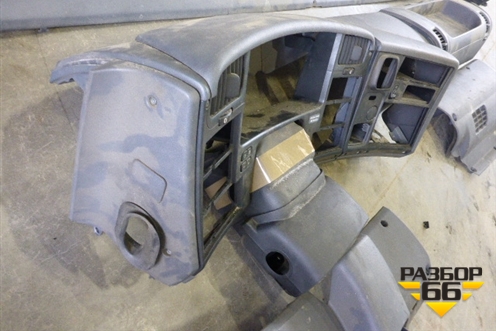 Торпедо  (в сборе старого образца) для Scania 5 R Series с 2004-2016г