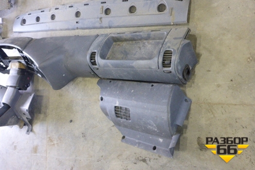 Торпедо  (в сборе старого образца) для Scania 5 R Series с 2004-2016г