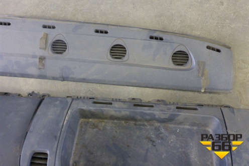 Торпедо  (в сборе старого образца) для Scania 5 R Series с 2004-2016г