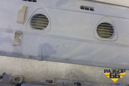 Торпедо  (в сборе старого образца) для Scania 5 R Series с 2004-2016г