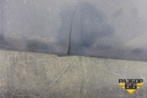 Торпедо  (в сборе старого образца) для Scania 5 R Series с 2004-2016г