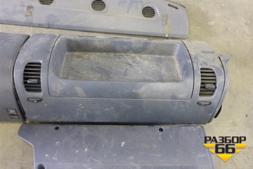 Торпедо  (в сборе старого образца) для Scania 5 R Series с 2004-2016г