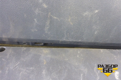 Торпедо  (в сборе старого образца) для Scania 5 R Series с 2004-2016г