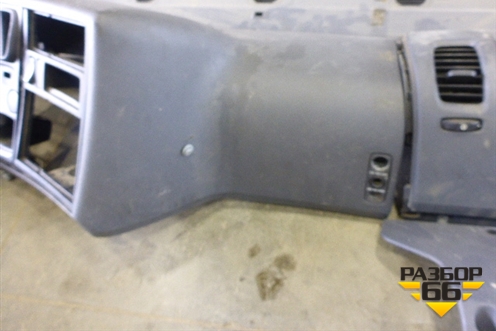 Торпедо  (в сборе старого образца) для Scania 5 R Series с 2004-2016г