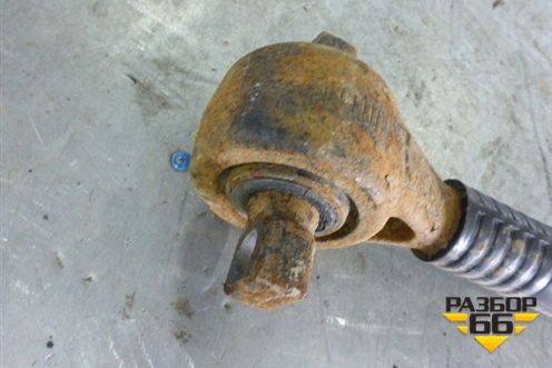 Тяга реактивная (1782023) для Scania 5 R Series с 2004-2016г