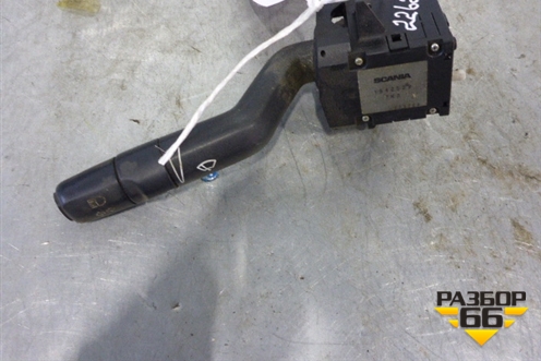 Переключатель поворотов (1542529) для Scania 5 R Series с 2004-2016г