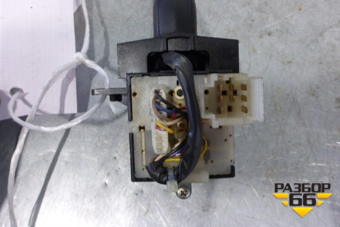 Переключатель поворотов (1542529) для Scania 5 R Series с 2004-2016г