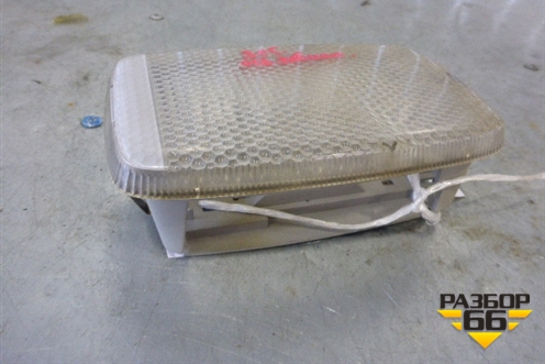 Плафон салонный для Scania 5 R Series с 2004-2016г