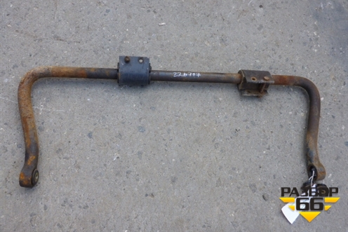 Стабилизатор передний для Scania 5 R Series с 2004-2016г