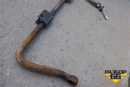 Стабилизатор передний для Scania 5 R Series с 2004-2016г