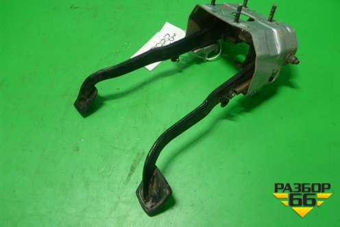 Педальный узел  (МКПП) (1729789) для Scania 5 R Series с 2004-2016г