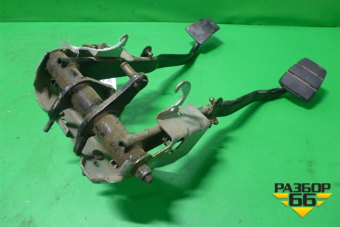 Педальный узел  (МКПП) (1729789) для Scania 5 R Series с 2004-2016г