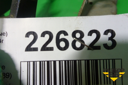 Педальный узел  (МКПП) (1729789) для Scania 5 R Series с 2004-2016г