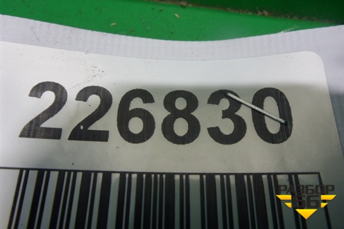 Ограничитель двери правой  (1930649) для Scania 5 R Series с 2004-2016г