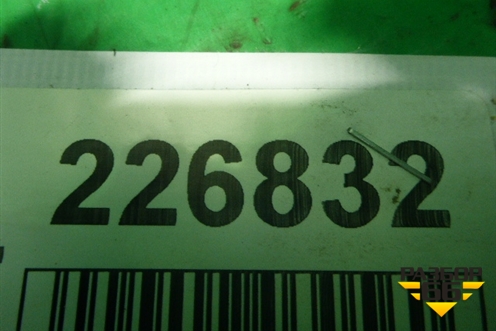 Ограничитель двери левой  (1930649) для Scania 5 R Series с 2004-2016г