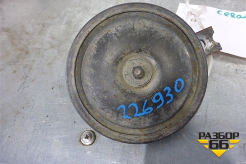 Сигнал звуковой для Kia Cerato с 2003-2009г (Серато 1)