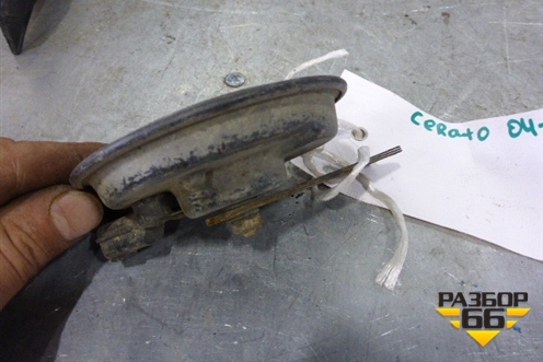 Сигнал звуковой для Kia Cerato с 2003-2009г (Серато 1)