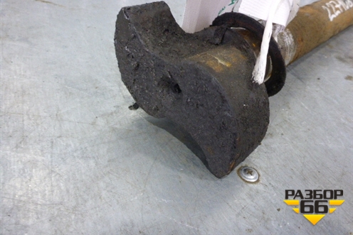 Тормозной вал для Scania 5 R Series с 2004-2016г