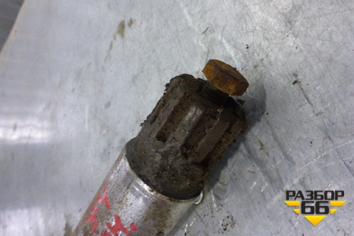 Тормозной вал для Scania 5 R Series с 2004-2016г