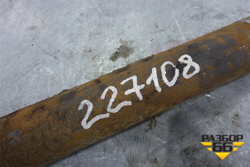 Тормозной вал для Scania 5 R Series с 2004-2016г