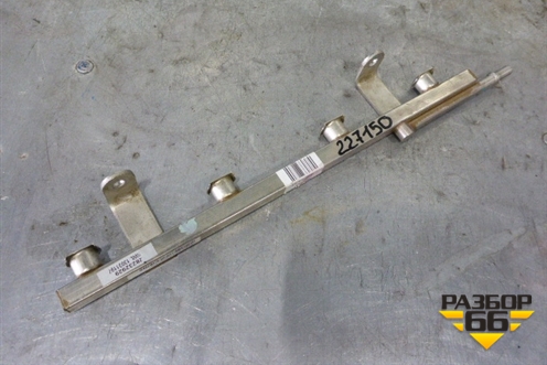 Рейка топливная рампа (1.5л JL4G15) для Geely Emgrand (EC7) с 2009-2016г (Эмгранд)