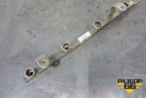 Рейка топливная рампа (1.5л JL4G15) для Geely Emgrand (EC7) с 2009-2016г (Эмгранд)