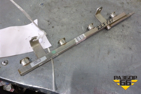 Рейка топливная рампа (1.5л JL4G15) для Geely Emgrand (EC7) с 2009-2016г (Эмгранд)