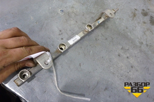 Рейка топливная рампа (1.5л JL4G15) для Geely Emgrand (EC7) с 2009-2016г (Эмгранд)