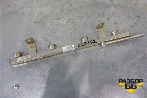 Рейка топливная рампа (1.5л JL4G15) для Geely Emgrand (EC7) с 2009-2016г (Эмгранд)