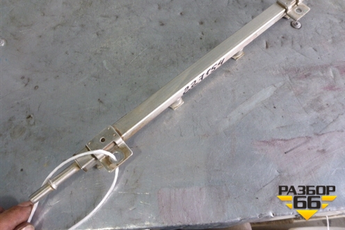 Рейка топливная рампа для Chery Bonus(A13) с 2010г (Бонус)
