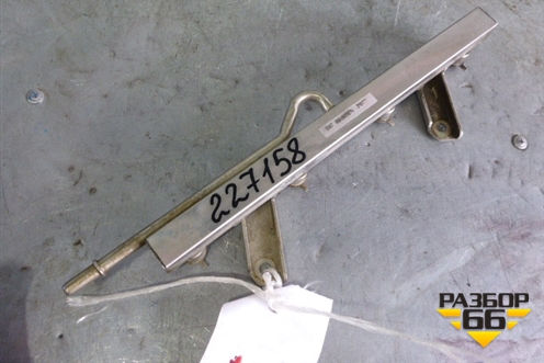 Рейка топливная рампа (1.3л SQR473F) (S211121010) для Chery Kimo(A1) с 2008г (Кимо)