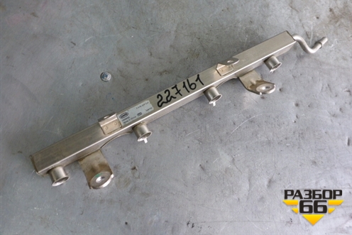 Рейка топливная рампа (1.8) для Haima Haima 3 (Хайма)