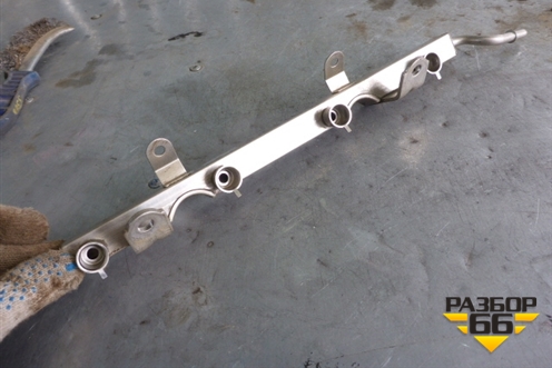 Рейка топливная рампа (1.8) для Haima Haima 3 (Хайма)